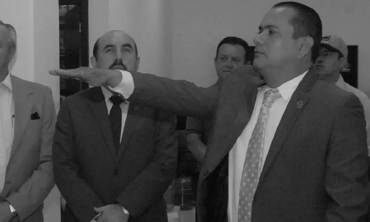 Lázaro Gambino Espinosa es asesinado en Zapopan