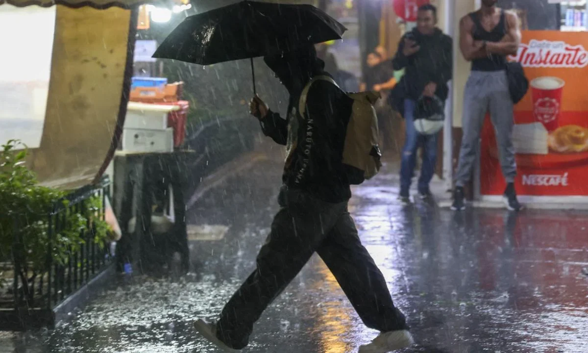 El Congreso de la CDMX llama a garantizar el funcionamiento del sistema hidráulico en la temporada de lluvias.