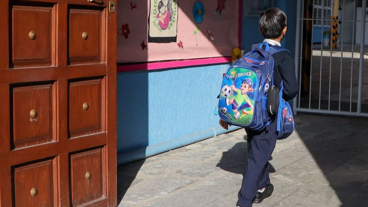 Toma nota, la Secretaría de Educación Pública (SEP) dio a conocer el calendario oficial para el Ciclo Escolar 2025-2026; así quedó.