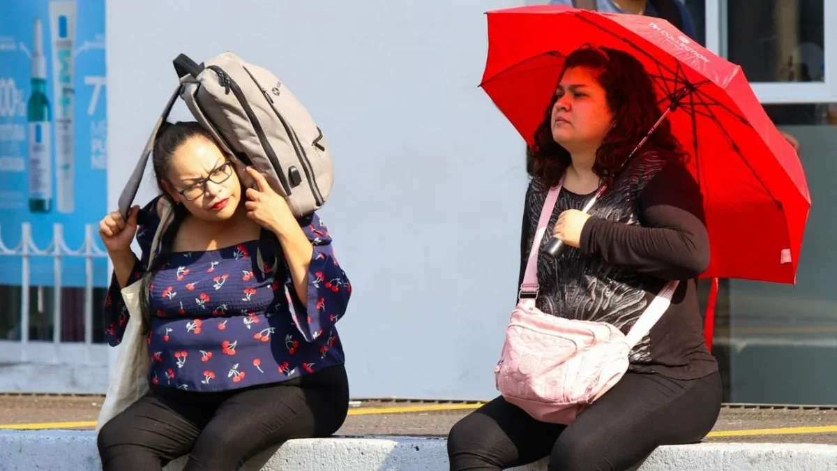 De acuerdo al Servicio Meteorológico Nacional este domingo 8 de junio se registrarán algunas lluvias en 7 estados del país mientras que existe la posibilidad de formación de torbellinos en dos entidades. Aquí los detalles del clima de este día.