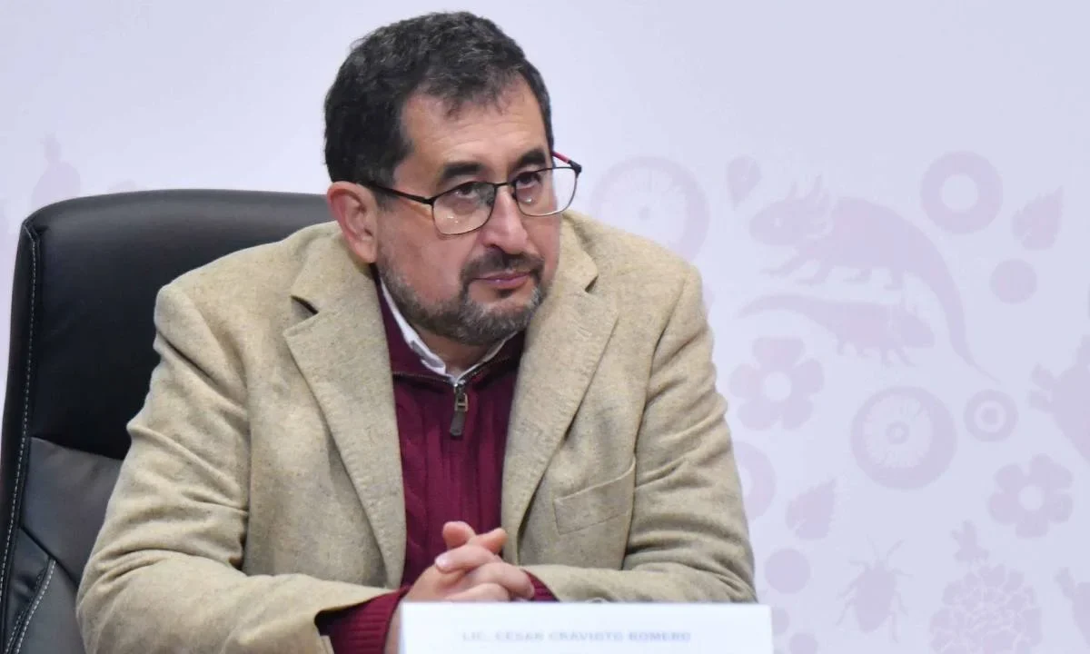 Cravioto señaló que están en busca de manera conjunta de un espacio con poca afluencia peatonal para consumo lúdico de cannabis