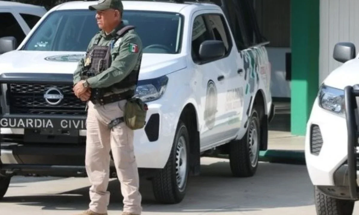 Se dificulta la vigilancia en el municipio de Santo Domingo debido a que es el más grande de San Luis Potosí.