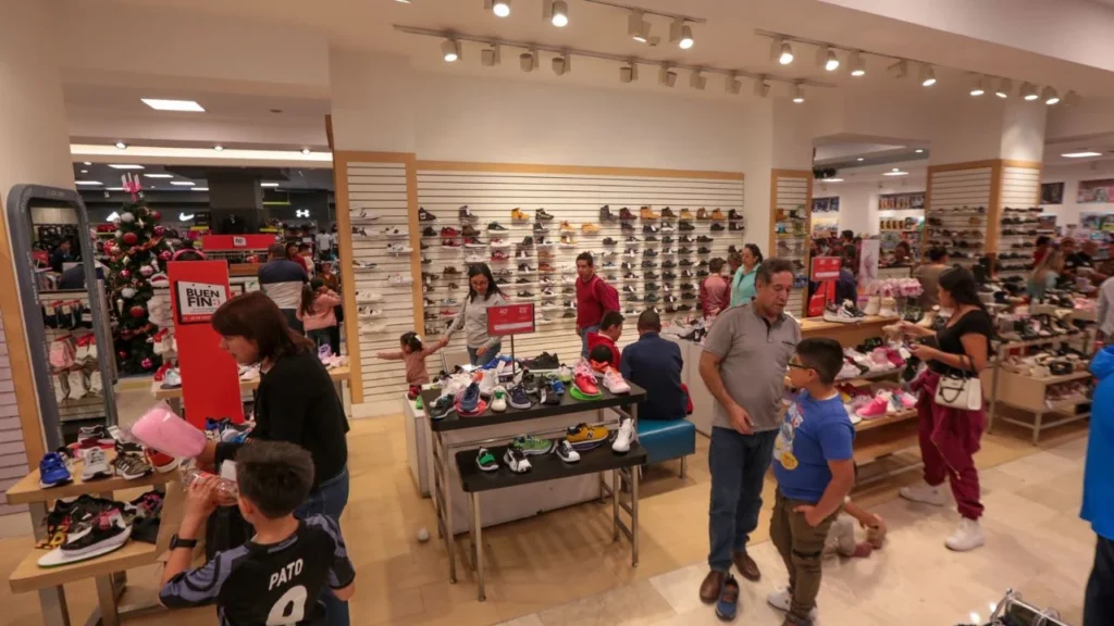 Buró Comercial de Profeco
