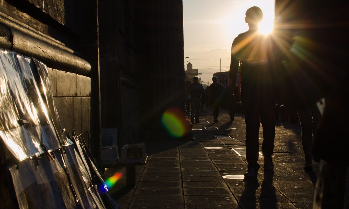 Del 3 de julio al 11 de agosto será la canícula 2025
