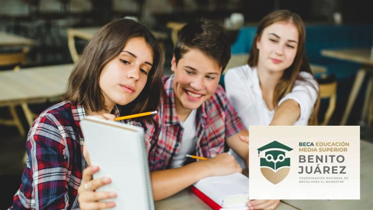 Conoce cuándo será la próxima fecha de pago para estudiantes beneficiarios de la Beca Benito Juárez y qué pasará con el pago en vacaciones.