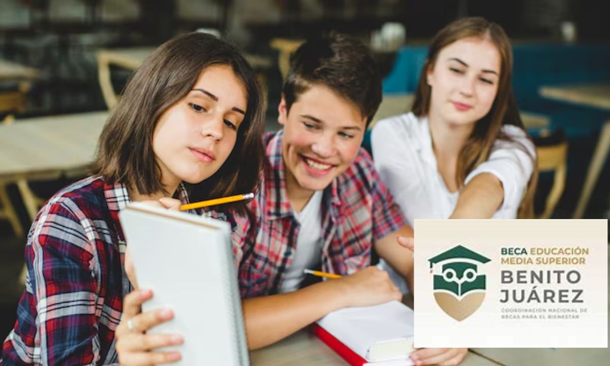 Conoce cuándo será la próxima fecha de pago para estudiantes beneficiarios de la Beca Benito Juárez y qué pasará con el pago en vacaciones.