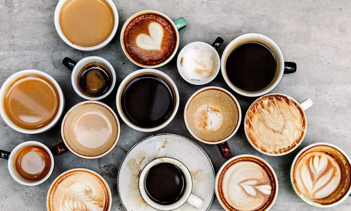 Esta es la cantidad de tazas de café que puedes tomar sin afectar tu salud