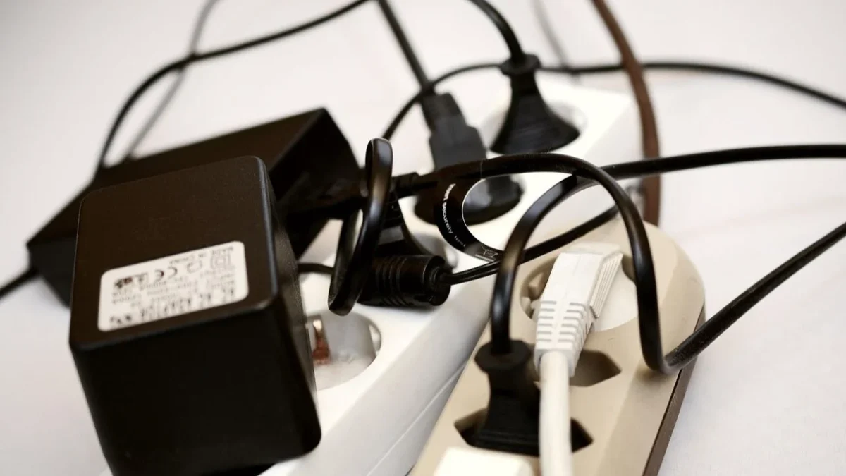 ¡Cuidado con “vampiros eléctricos”! Así elevan tu consumo de luz.
