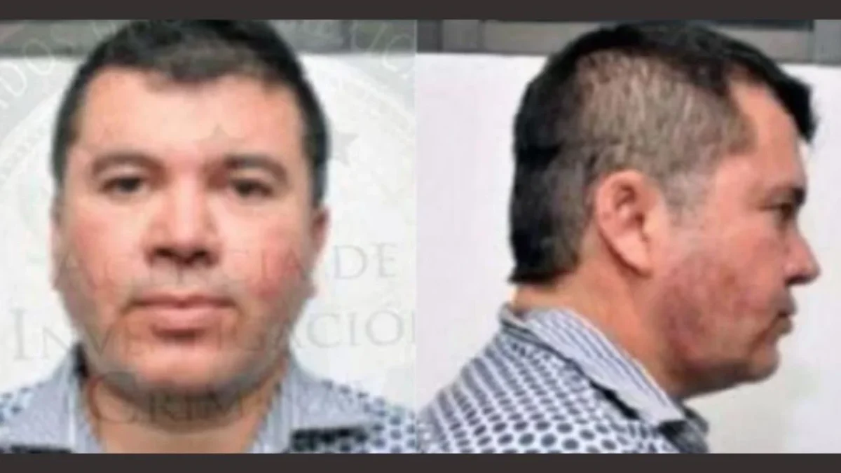 José González Valencia, alias La Chepa, cofundador de Los Cuinis y operador de El Mencho, recibió sentencia de 30 años de prisión en EU.