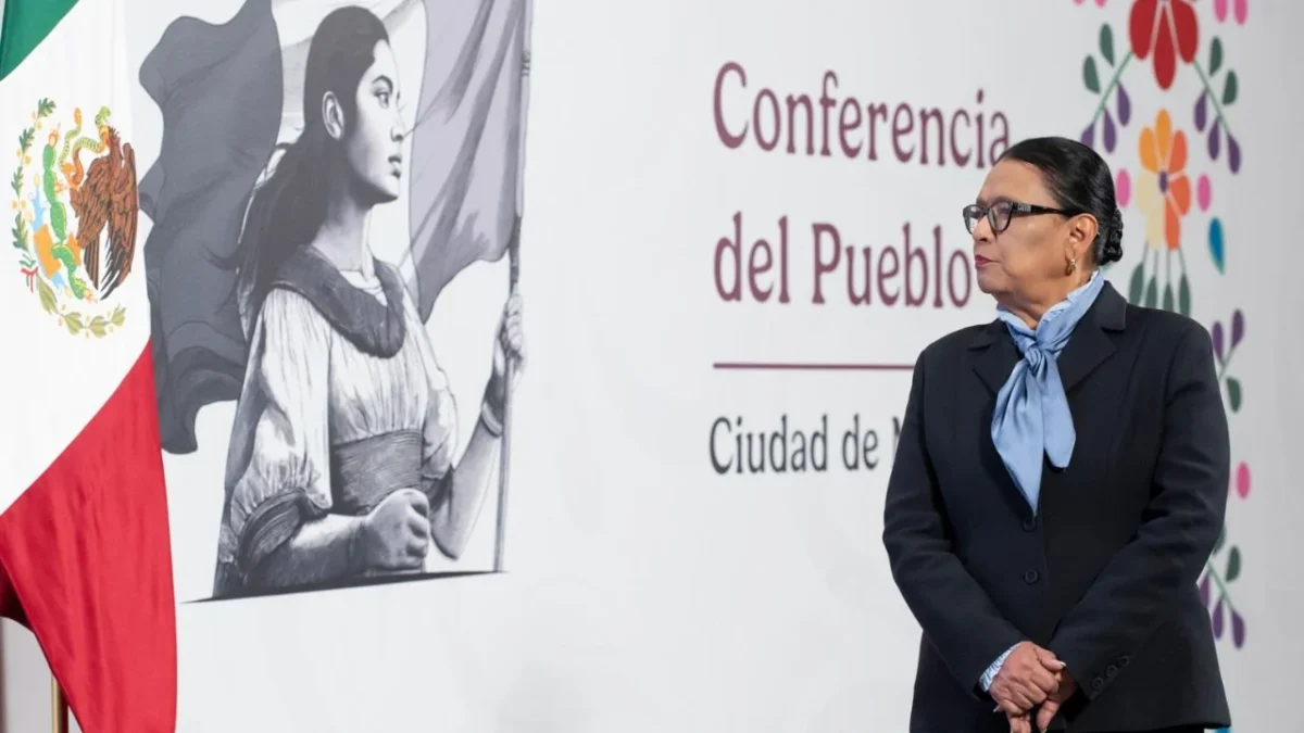 De enero a la fecha han sido repatriados 56 mil mexicanos desde EU