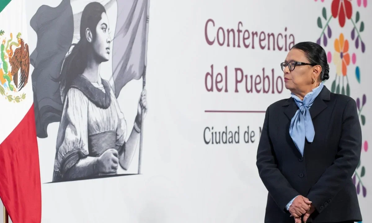 De enero a la fecha han sido repatriados 56 mil mexicanos desde EU