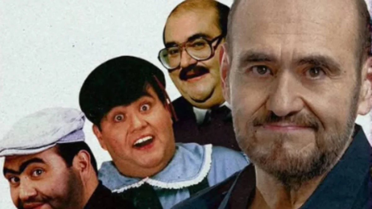 Esta ha sido la vida del actor Edgar Vivar tras finalizarse el programa de TV "El Chavo del 8".
