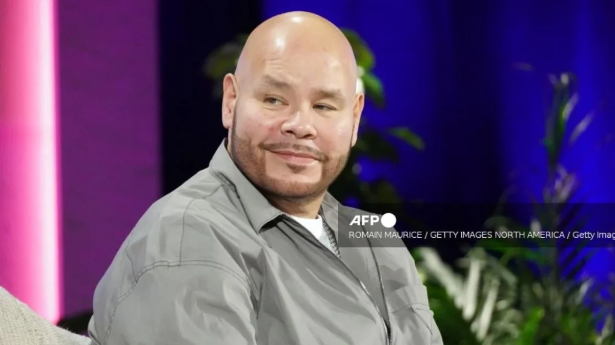 El rapero Fat Joe enfrenta una demanda de su presentador por explotación laboral, abuso relacionado con menores y fraude financiero.