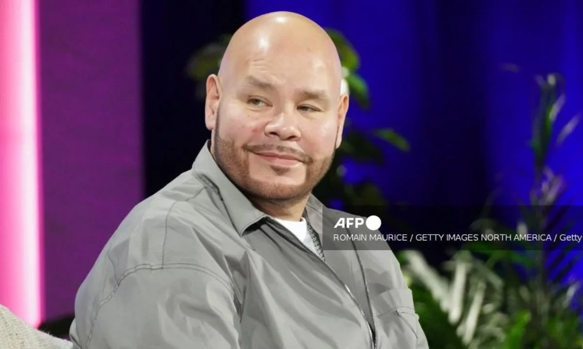 El rapero Fat Joe enfrenta una demanda de su presentador por explotación laboral, abuso relacionado con menores y fraude financiero.