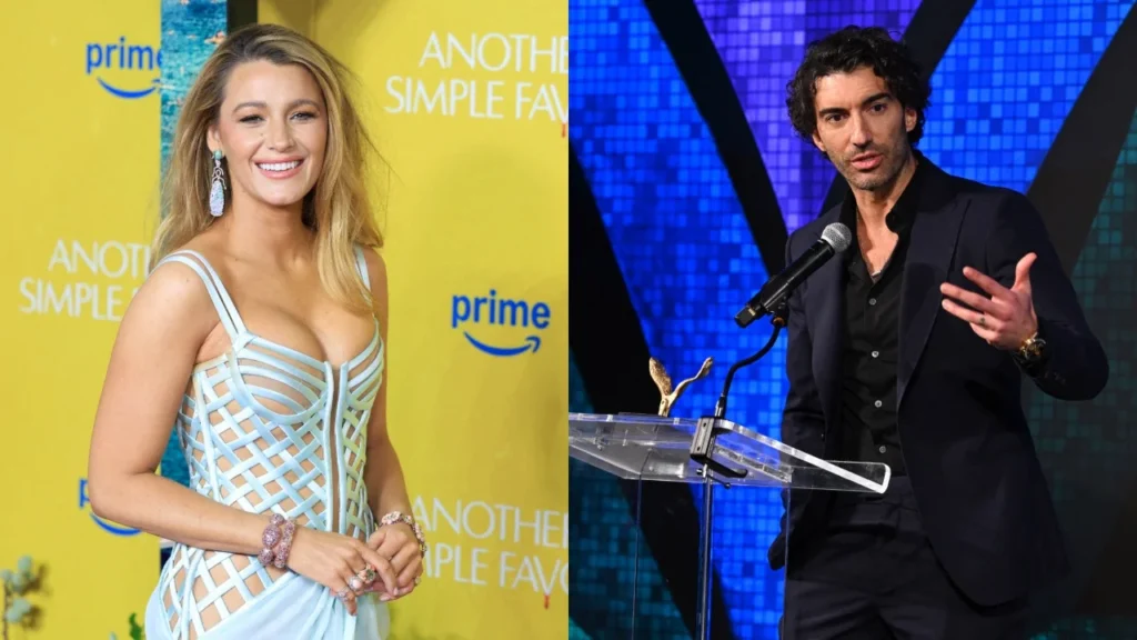 Desestiman demanda de Justin Baldoni contra Blake Lively. Noticias en tiempo real