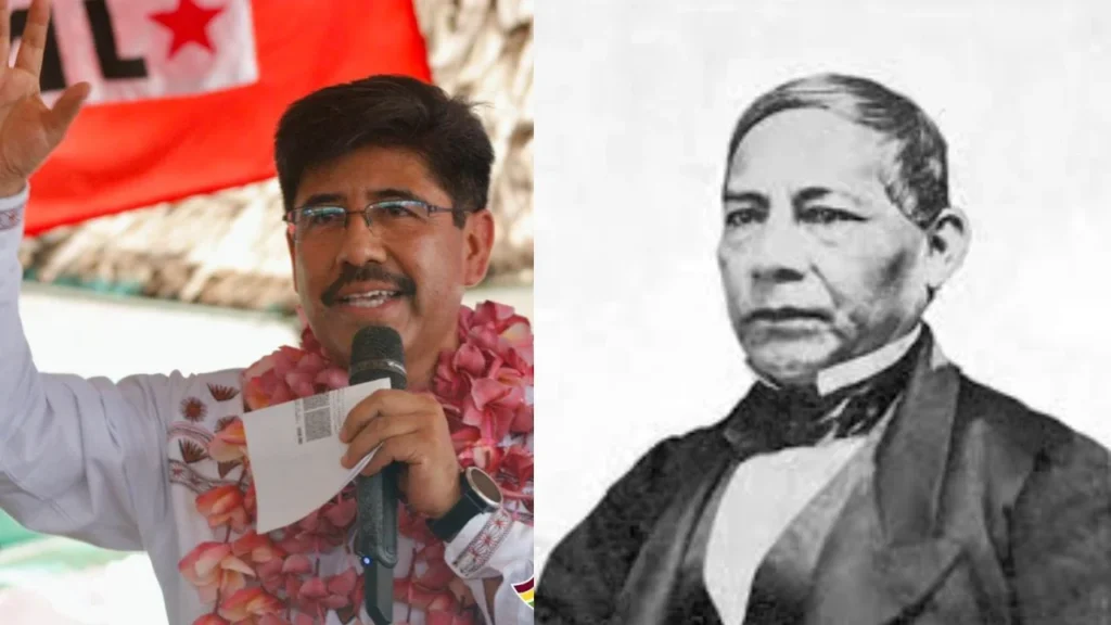 Después de Benito Juárez, un indígena será presidente de la Corte: Sheinbaum. Noticias en tiempo real