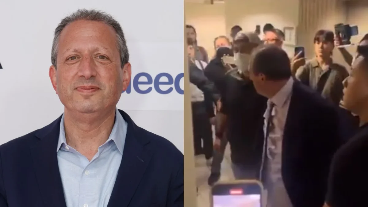 La policía de inmigración detuvo este martes dentro de un tribunal a un candidato a la alcaldía de Nueva York que trataba de impedir la detención de un inmigrante, según testigos y la prensa local.