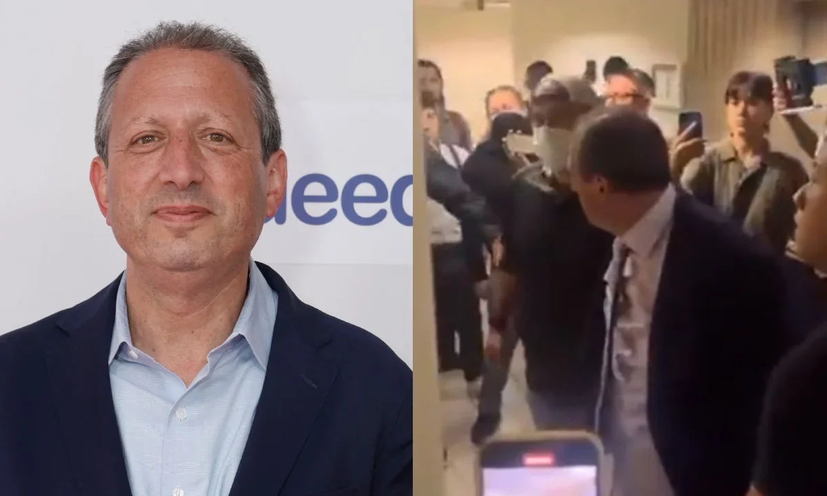 La policía de inmigración detuvo este martes dentro de un tribunal a un candidato a la alcaldía de Nueva York que trataba de impedir la detención de un inmigrante, según testigos y la prensa local.