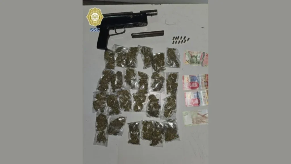 Detienen a presunto asesino de mujer en hotel de Legaria. Noticias en tiempo real