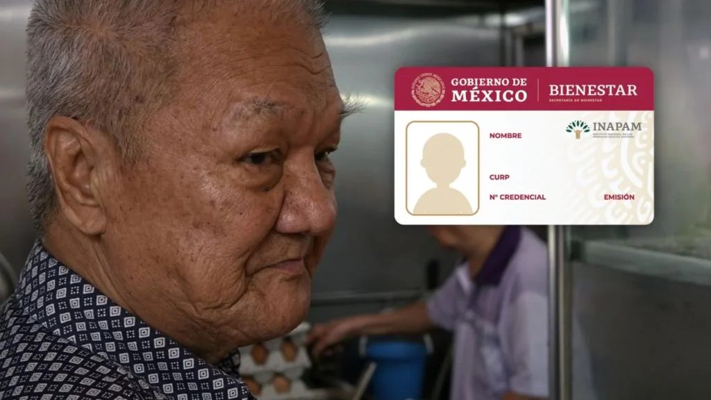 Día del Padre 2025: Aprovecha los descuentos con la tarjeta del INAPAM.