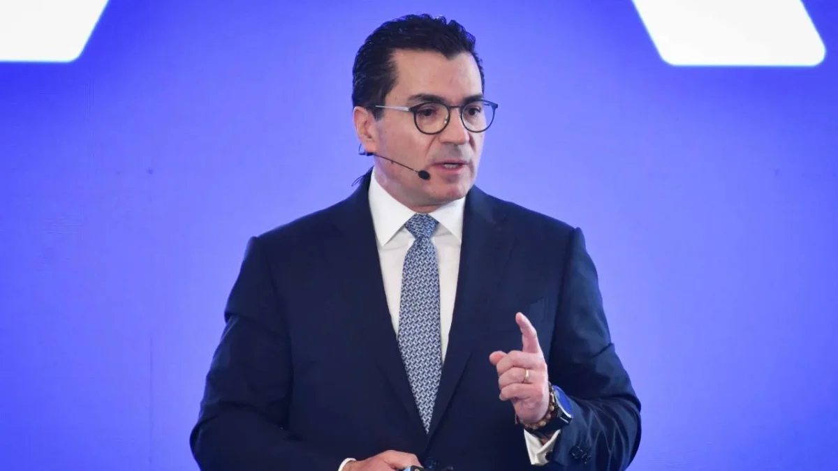 Eduardo Osuna, director de BBVA México, afirmó que para avanzar en materia de sostenibilidad e inclusión financiera “la solución estructural consiste en digitalizar la economía".