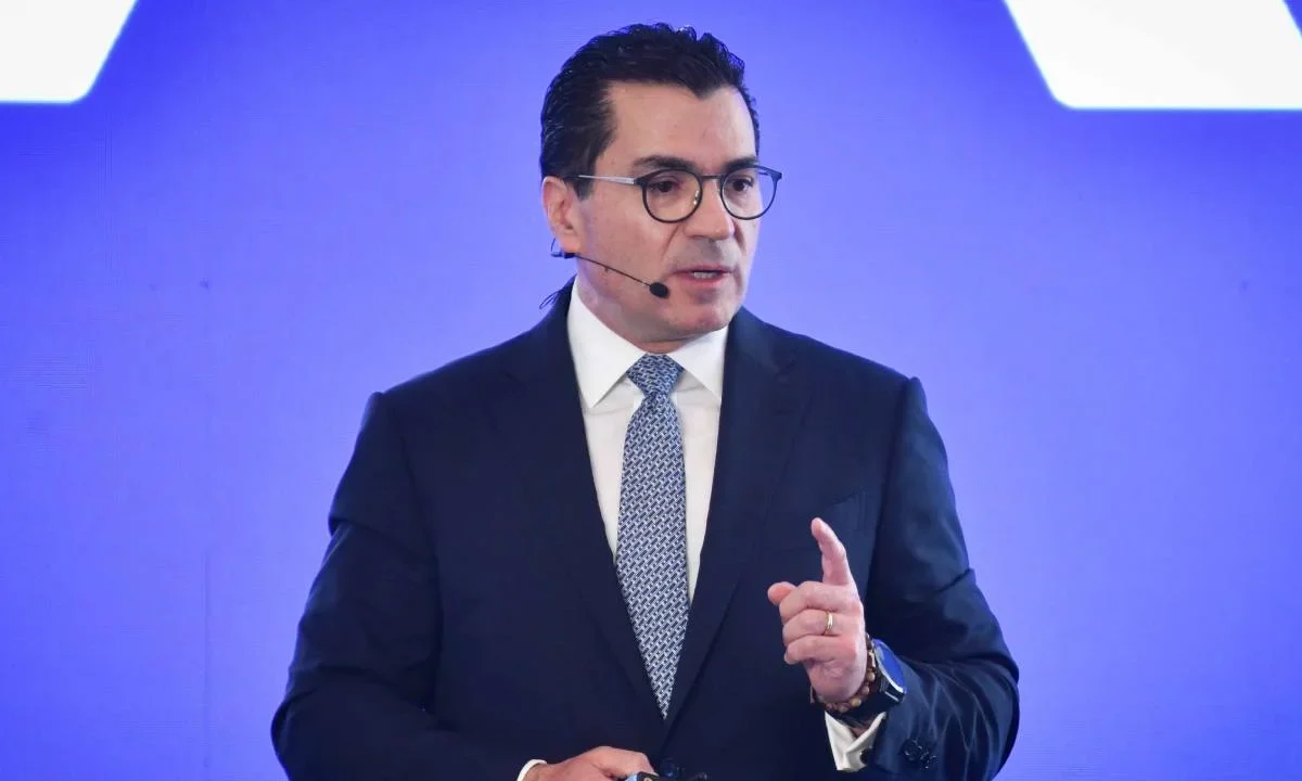 Eduardo Osuna, director de BBVA México, afirmó que para avanzar en materia de sostenibilidad e inclusión financiera “la solución estructural consiste en digitalizar la economía".