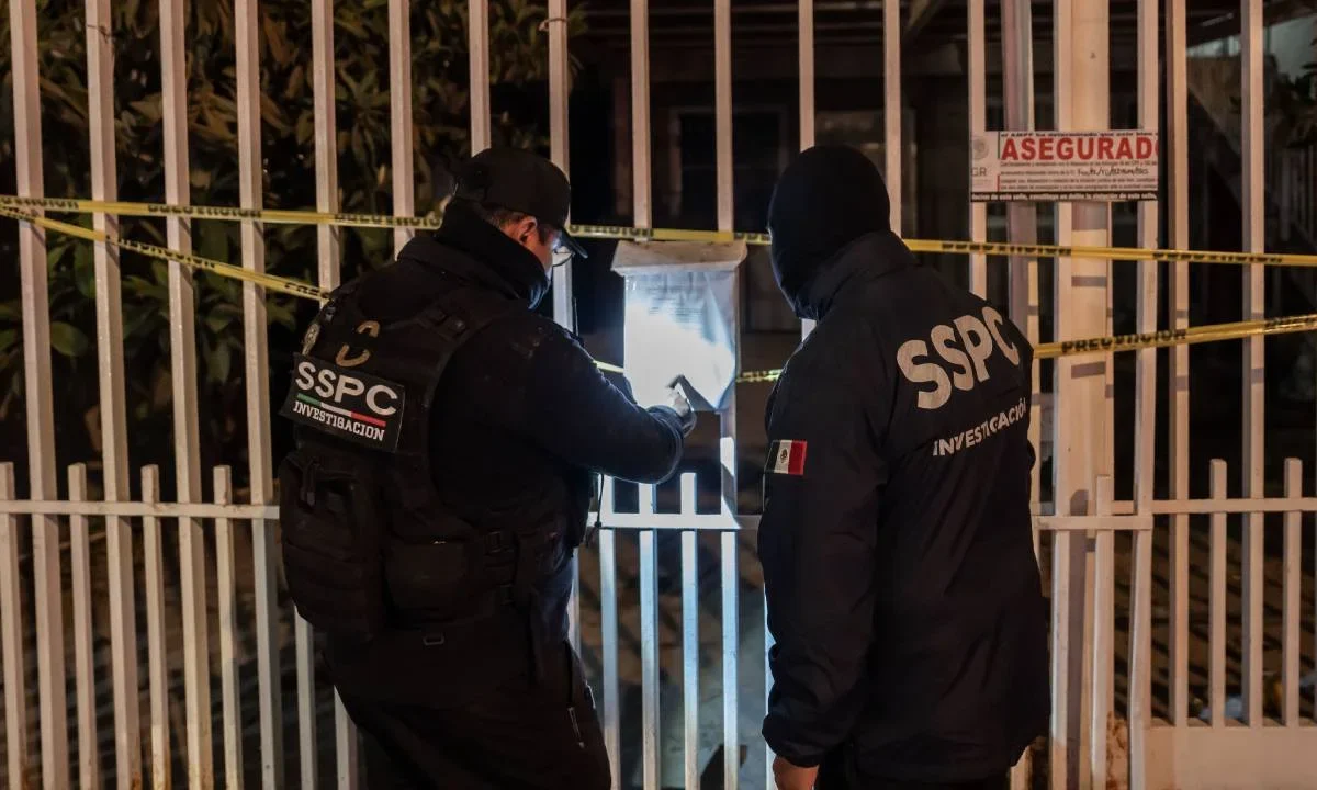 La Cámara de Diputados aprobó en lo general, una ley secundaria de la reforma del artículo 21 que fortalece las facultades de investigación y de inteligencia de la SSPC.