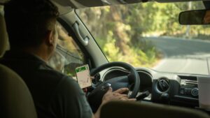 En 4 años, capitalinos solicitaron 6 mil 820 servicios de transporte por aplicación, de acuerdo con el Diagnóstico Técnico Integral de Movilidad de la Ciudad de México.