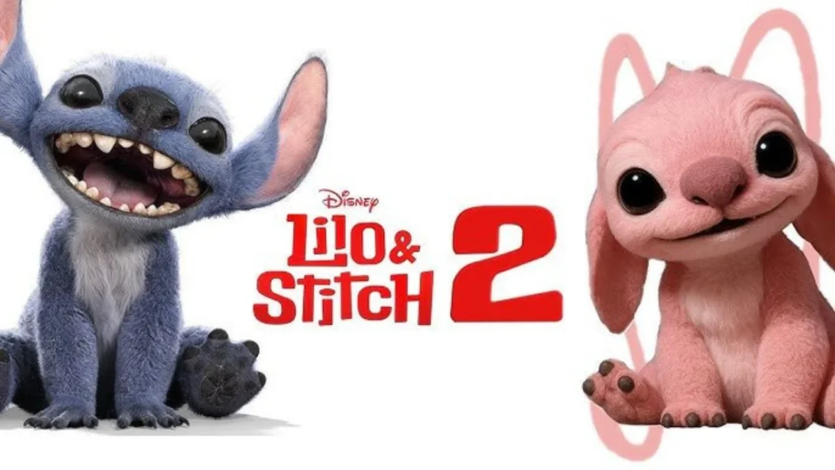 Disney anuncia que ya trabaja en Lilo & Stitch 2