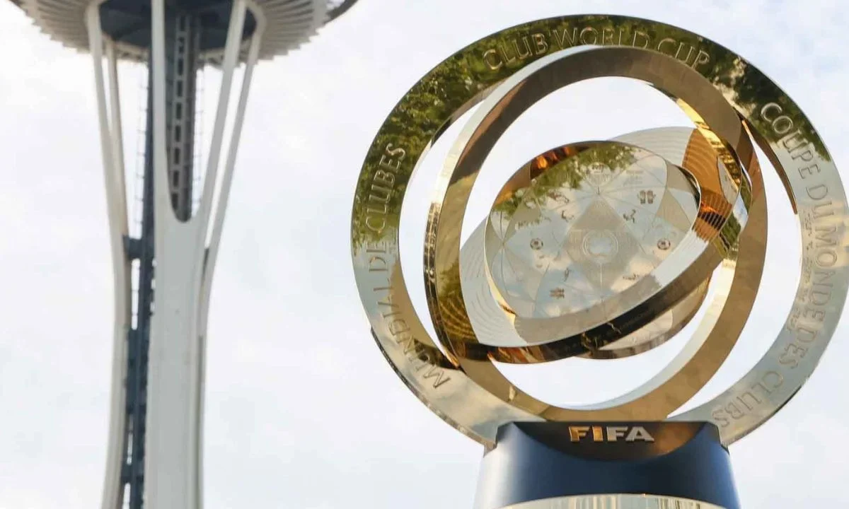 Dónde ver el Mundial de Clubes de la FIFA en México
