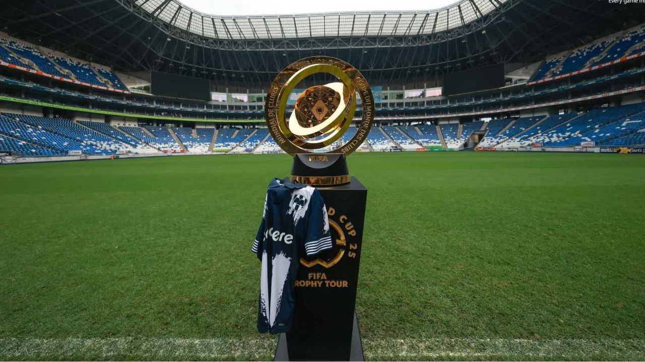 El nuevo Mundial de Clubes de la FIFA