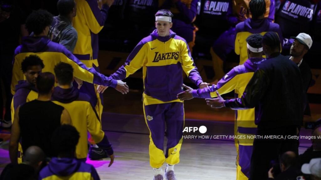 Los Ángeles Lakers