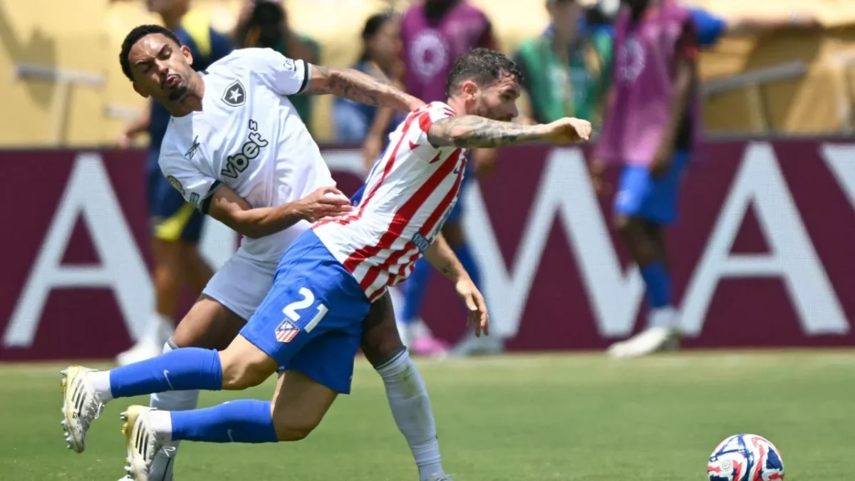 El Seattle Sounders finalizó la fase de grupos como el primer equipo sin sumar unidades, entre los dos primeros grupos que finalizaron actividades de este lunes