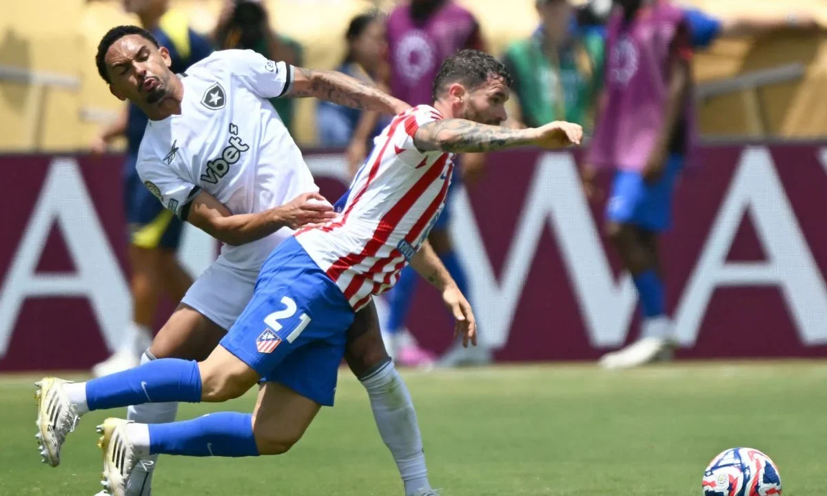 El Seattle Sounders finalizó la fase de grupos como el primer equipo sin sumar unidades, entre los dos primeros grupos que finalizaron actividades de este lunes