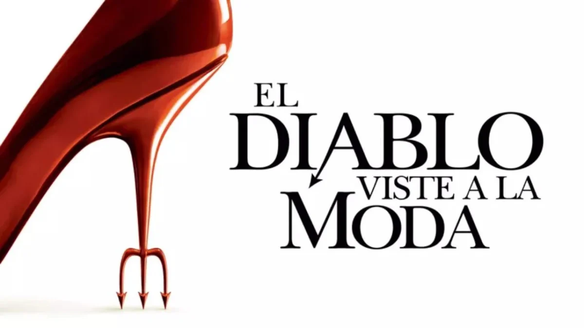 Secuela de El diablo viste a la moda llegará en 2026 con elenco original
