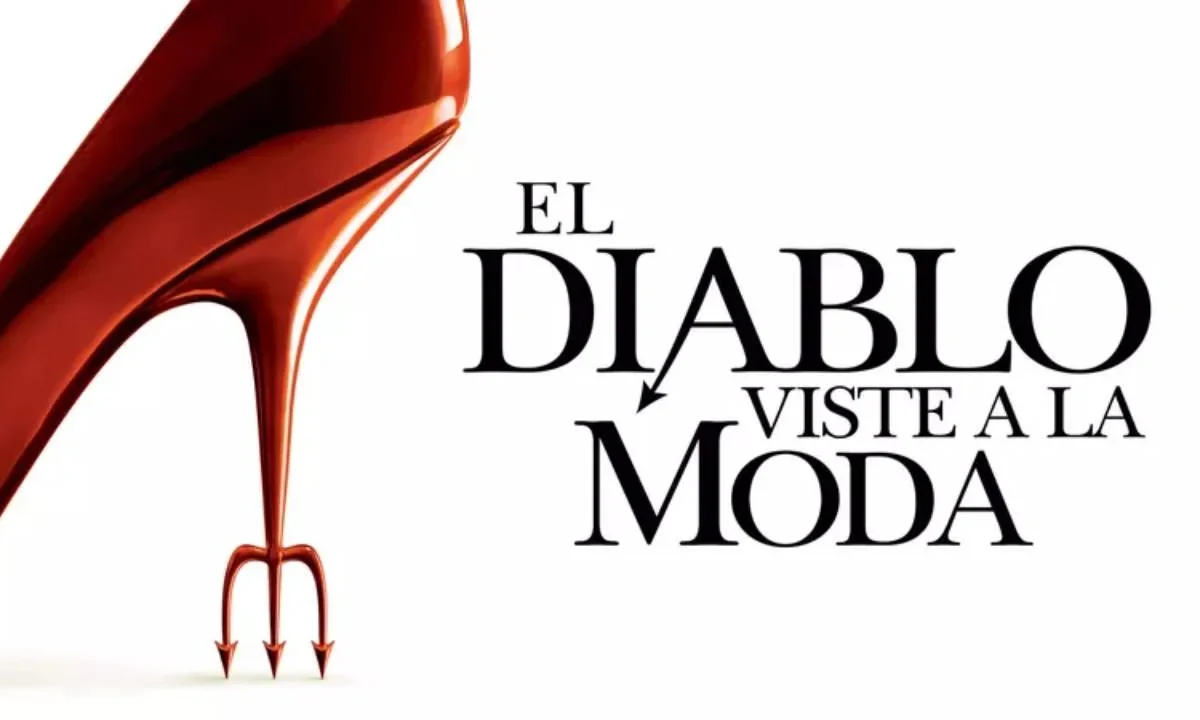 Secuela de El diablo viste a la moda llegará en 2026 con elenco original