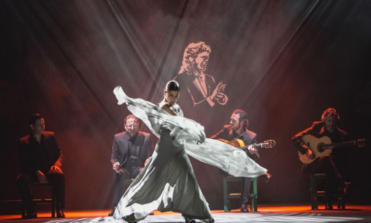 Ibérica Contemporánea ha otorgado más de 300 becas a talento mexicano para estudiar flamenco y danza española en España y Estados Unidos.