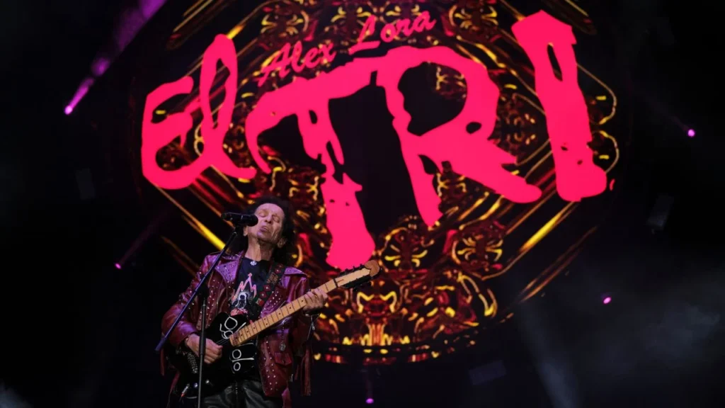 El Tri sinfonico existe y llegara pronto. Noticias en tiempo real