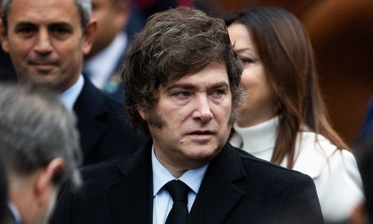 La justicia argentina suspendió este lunes parte de un decreto del presidente Javier Milei que limitaba el derecho a huelga en el país sudamericano.