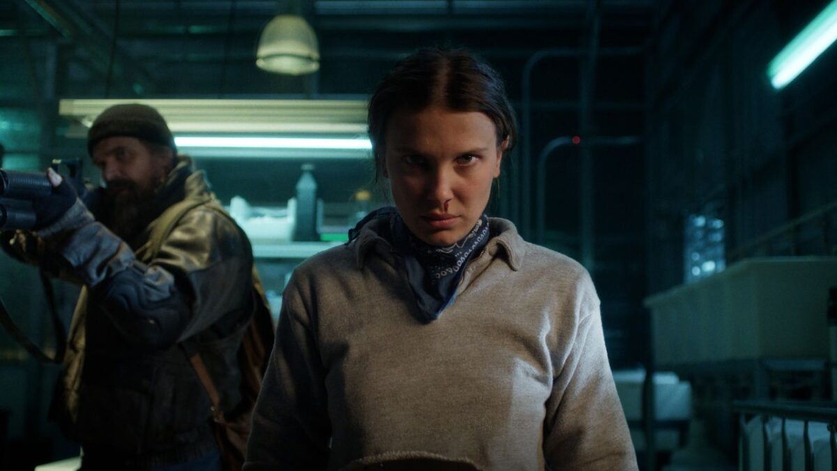 Durante TUDUM, el evento de Netflix que presenta las novedades de la plataforma, se dio a conocer el estreno de la temporada final de Stranger Things.