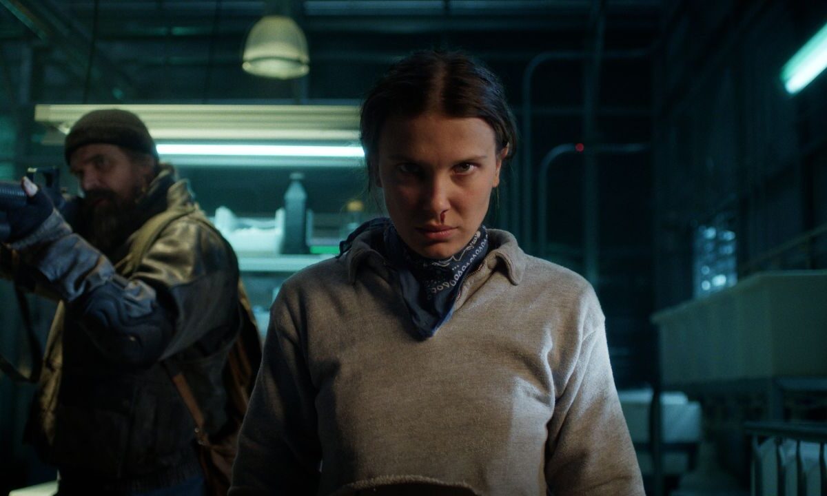 Durante TUDUM, el evento de Netflix que presenta las novedades de la plataforma, se dio a conocer el estreno de la temporada final de Stranger Things.