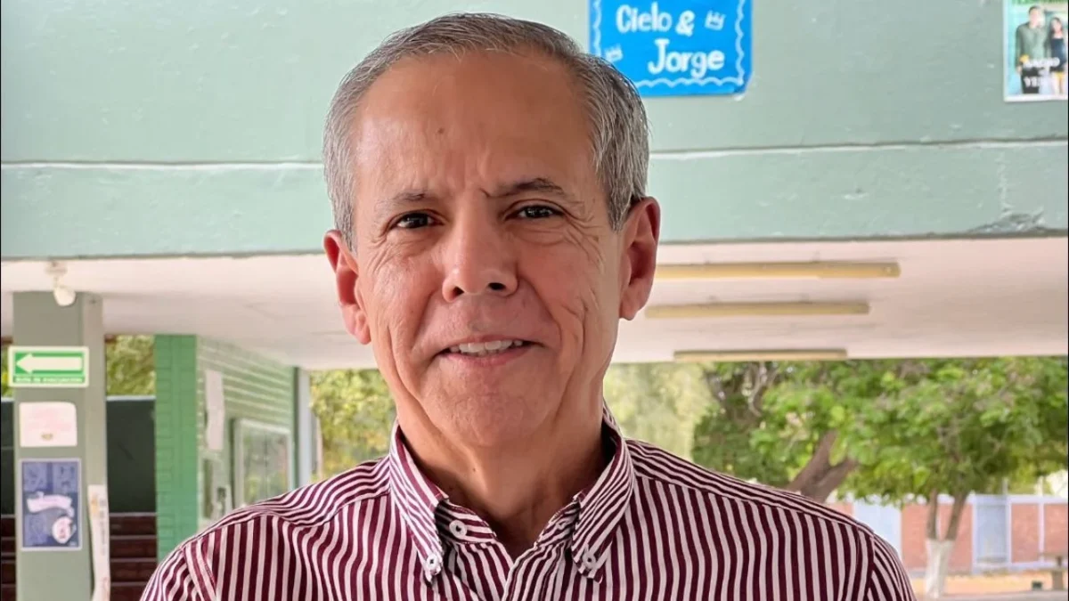 Rumbo a elecciones en Sinaloa en 2027, Vargas Landeros enfrenta un juicio por el presunto ejercicio indebido del Servicio Público.