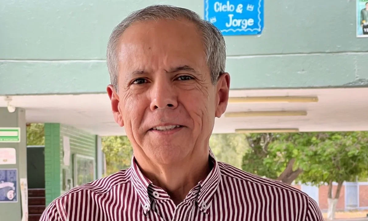 Rumbo a elecciones en Sinaloa en 2027, Vargas Landeros enfrenta un juicio por el presunto ejercicio indebido del Servicio Público.