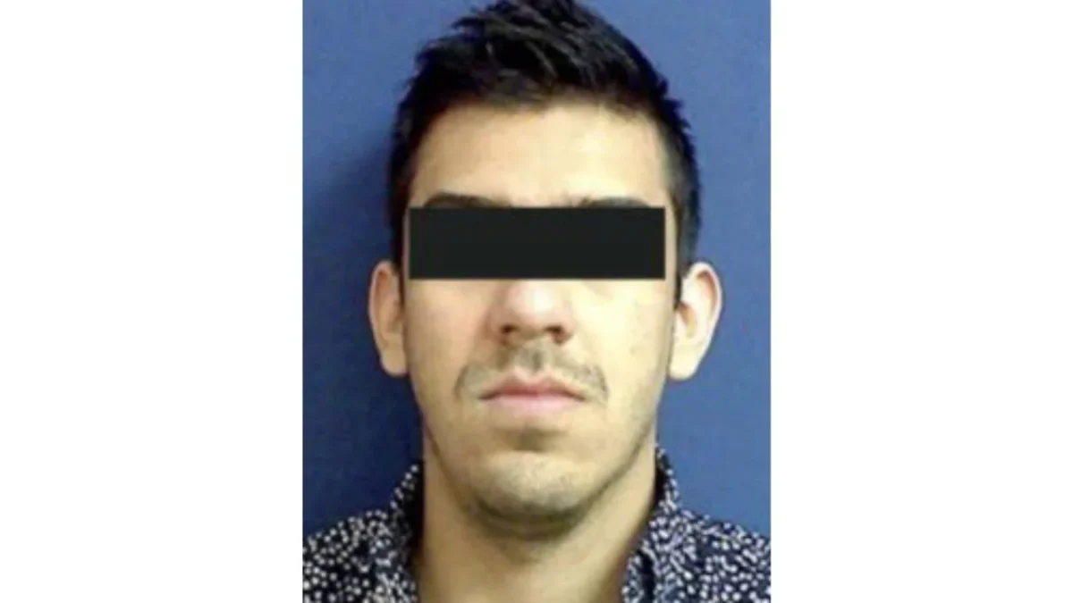 En Tijuana cae El Flaquito miembro de los Arellano Félix, será extraditado