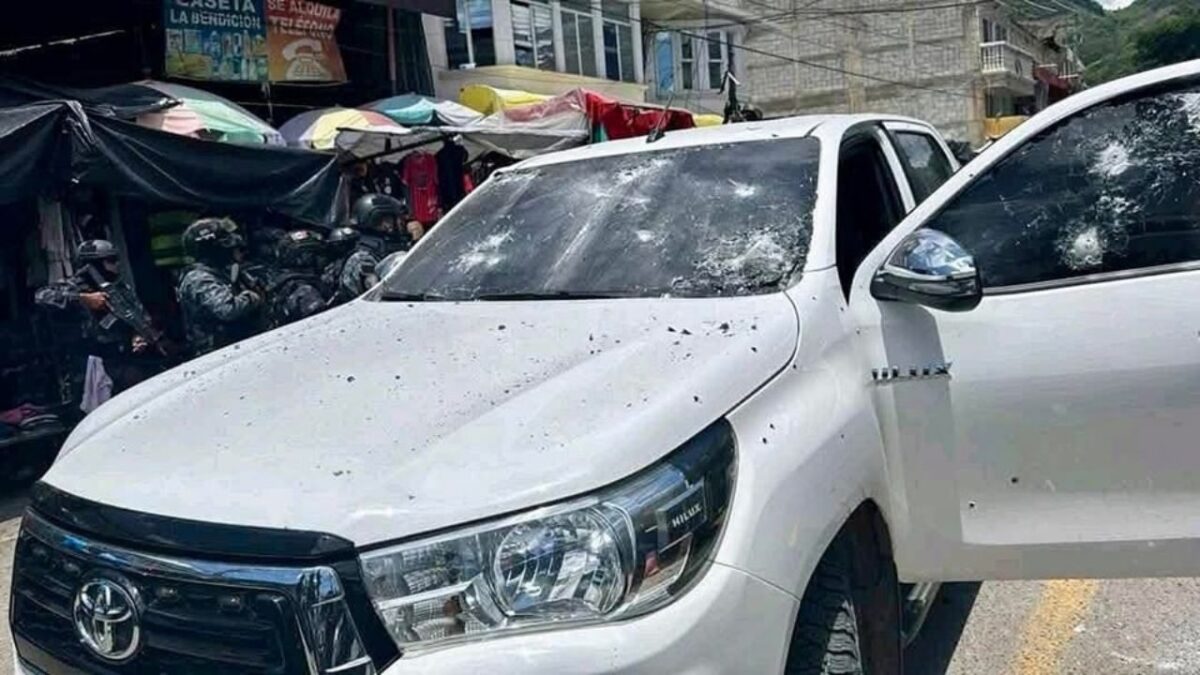 400 familias siguen desplazadas, las cuales están en Tuxtla, San Cristóbal de las Casas y Yajalón