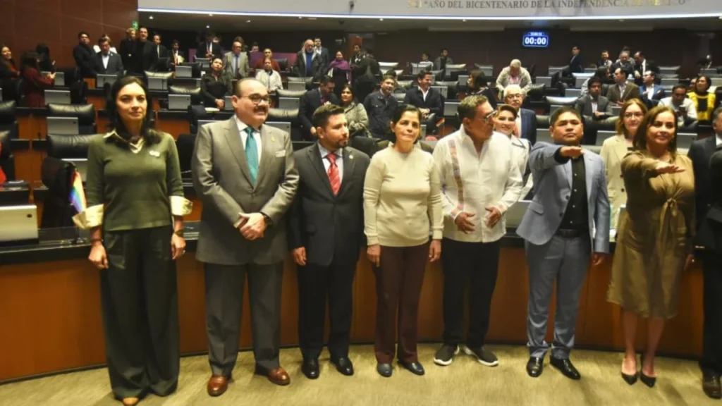 Juramento de Erasmo Catarino