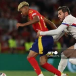 España vence a Francia y avanza a la final de la UEFA Nations League