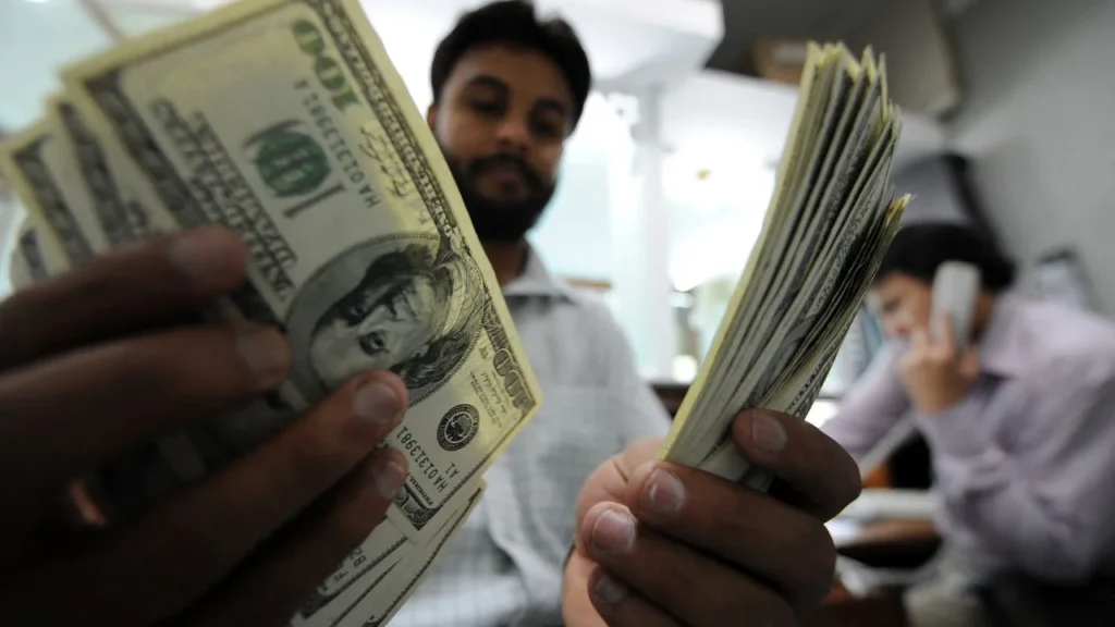 Washington podría seguir rastro de los envíos para limitar a narcos, estima analista financiero