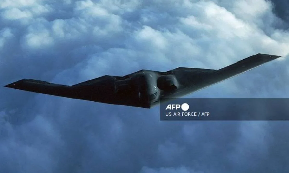 Estados Unidos habría movilizado bombarderos B-2 a Medio Oriente