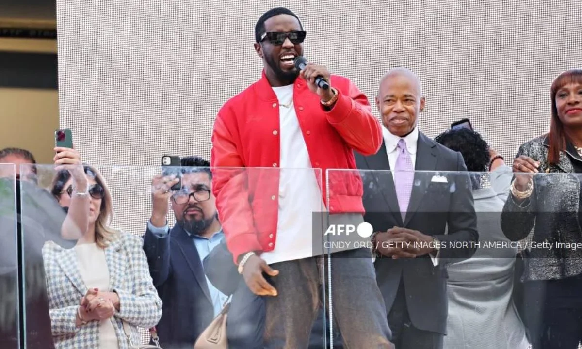 La defensa del rapero Sean "Diddy" Combs desacreditó a las presuntas víctimas y aseguró que solo se trata de dinero.